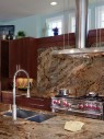 Winter Park, Secret Wall Space Kitchen 3                             